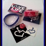 When dacharles-author.com hits 500 visitors, details will be announced how one lucky reader can win an Impact themed prize pack like this...